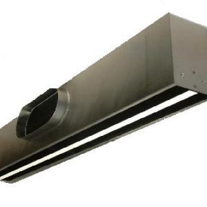 Plenum Slot Diffusers