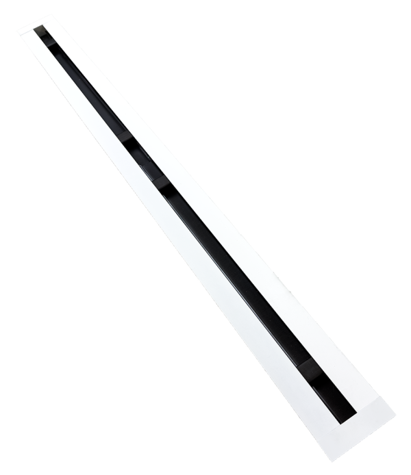 WF2000 - Wide Slot Curvable Linear