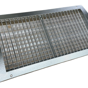 SPG - Spiral Grilles